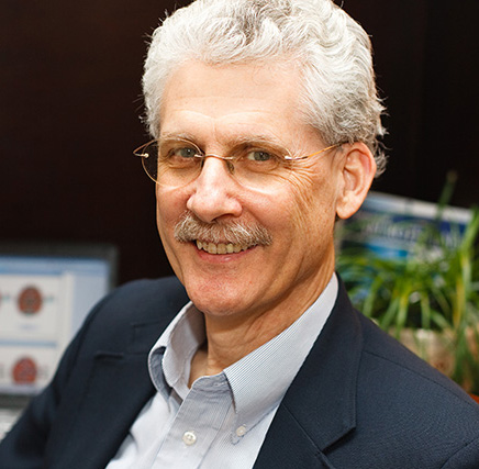 Richard Soutar, PhD
