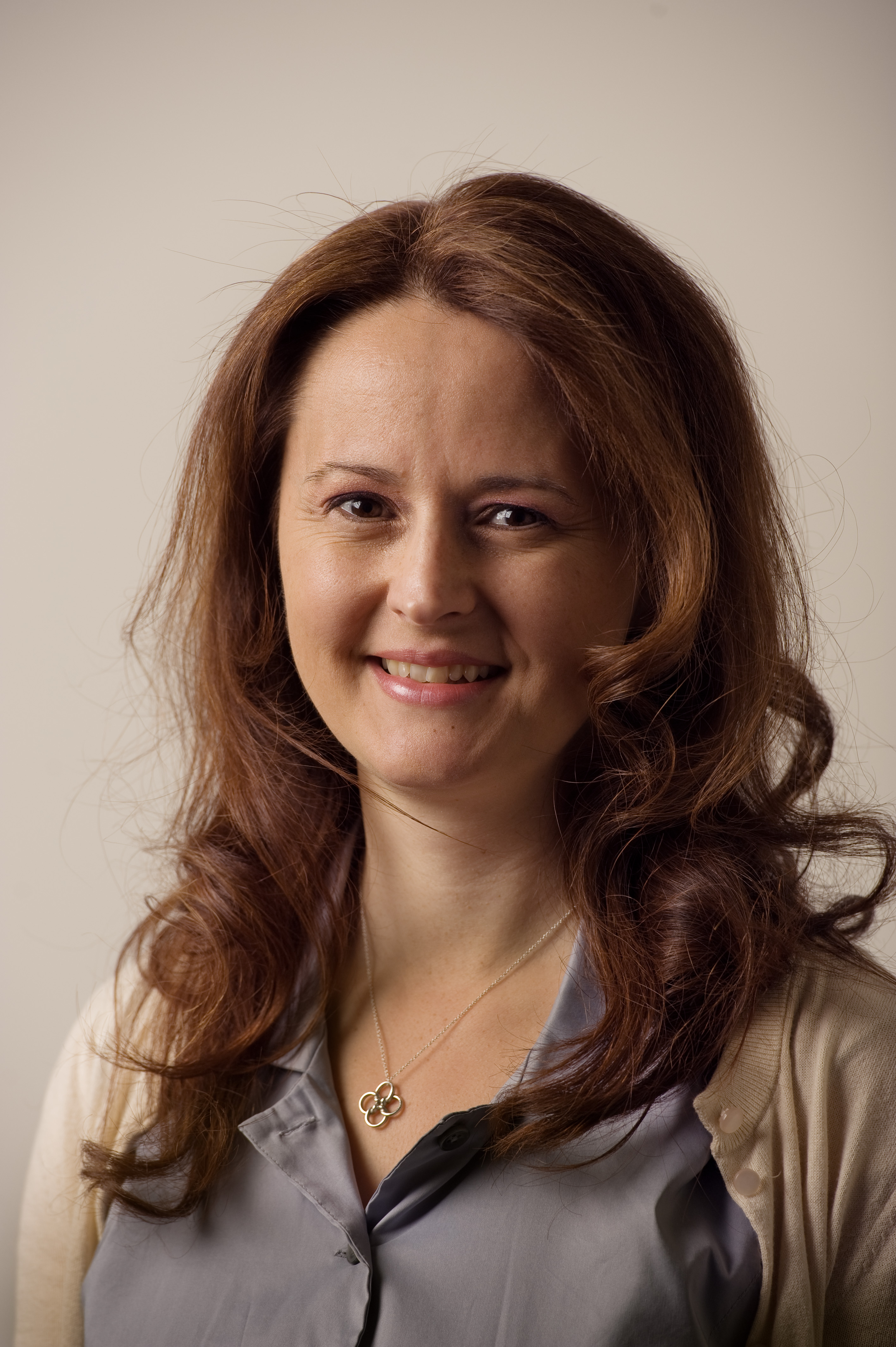 Urszula Klich, PhD